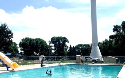Alcester Pool opening planned for June 28