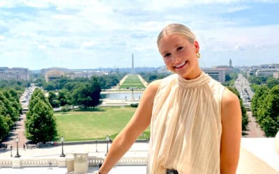 2022 BHS graduate a Truman Scholar finalist