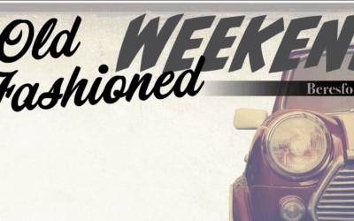 Old-Fashioned Days happening next week in Beresford
