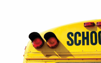 It’s back to school in the Beresford School District this week