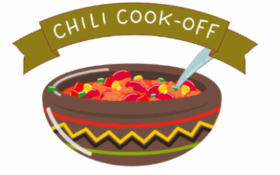 Fifth Annual Farmers Market Chili Cook-off is next weekend