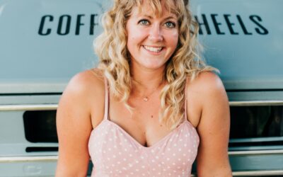 Hudson woman among the speakers for the 4th annual Women’s Visionary Summit