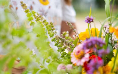 First-ever Fleurish Fest happening this weekend south of Beresford