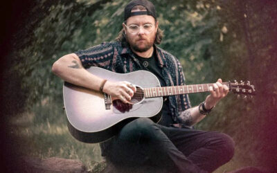 Despite storm damage, concert at The Specialty Crop will happen this weekend